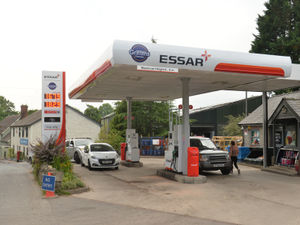 Supporting image for story: 'Honest' garage cuts fuel prices again as it says petrol shouldn't cost more than 173p