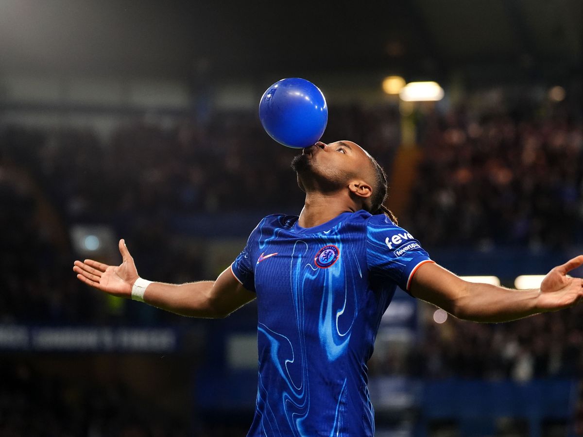 Second Chelsea star emerges as loan target for Aston Villa