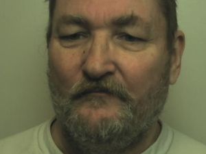 Supporting image for story: JAILED: Stafford paedophile attacked underage girls in 1980s and 2016