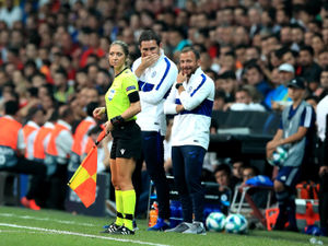 Supporting image for story: Next West Brom manager: Jody Morris holds talks with club - Reports 