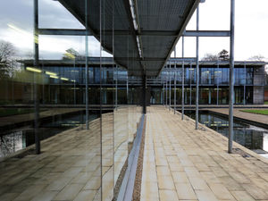 Supporting image for story: Half year sales improve for Dechra