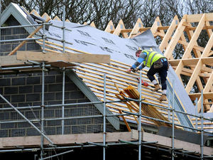 Supporting image for story: Plan for 70 homes for Whitchurch is thrown out