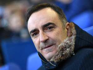 Supporting image for story: Carlos Carvalhal: Wolves are best Championship team in years