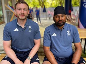Supporting image for story: Team GB boxing doctor and physio help save life of Uzbekistan boxing head coach