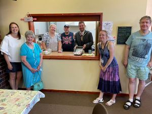 Supporting image for story: Popular togetherness project given mayoral approval