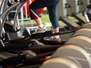 Supporting image for story: Leisure centres close and reduce admission across Shropshire and Mid Wales due to coronavirus