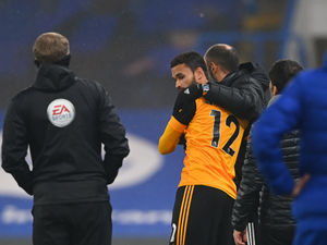 Supporting image for story: Chelsea 0 Wolves 0 - Report 