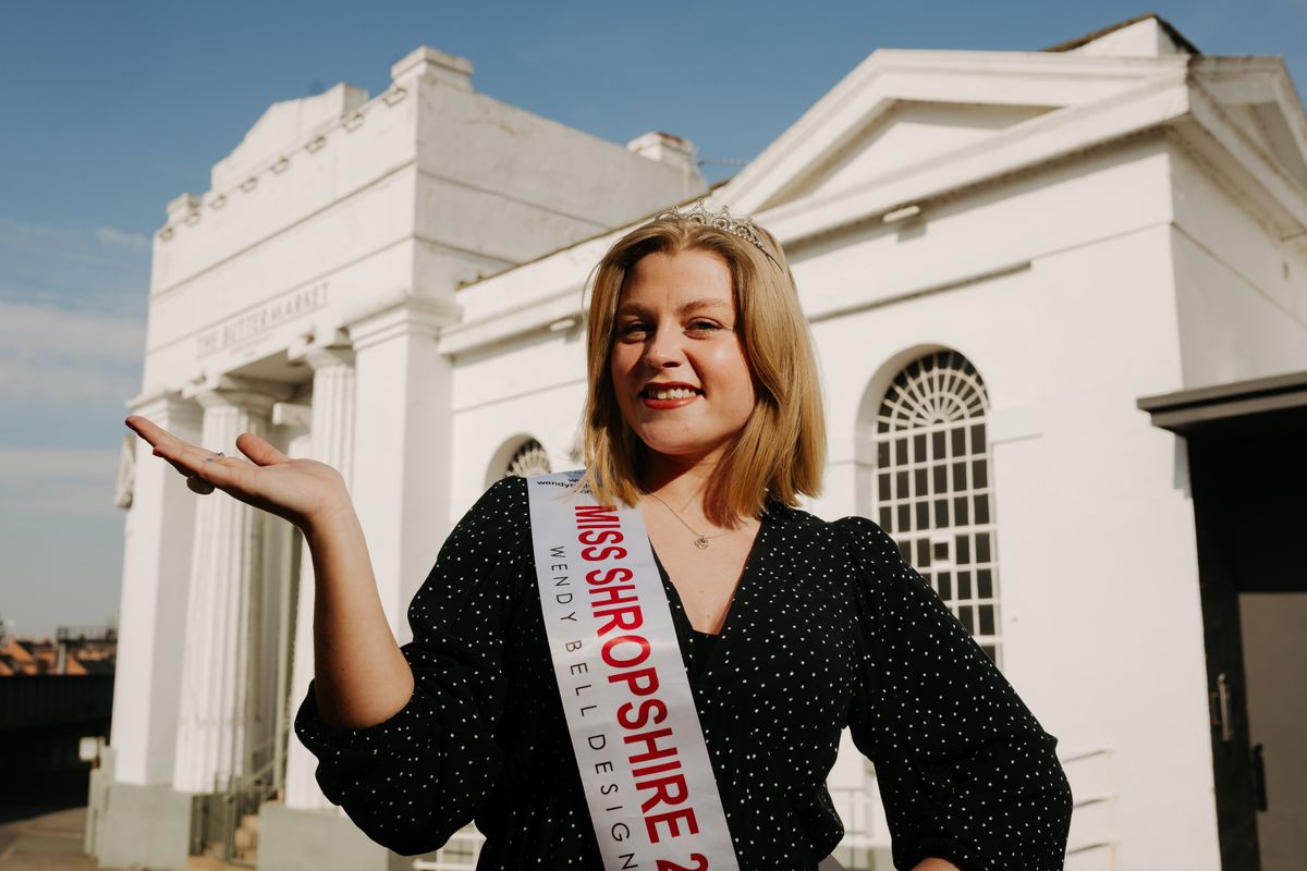 Everything you need to know before Miss Shropshire 2025 is crowned next weekend