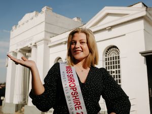 Supporting image for story: Everything you need to know before Miss Shropshire 2025 is crowned next weekend