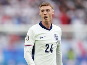 Supporting image for story: Cole Palmer says added pressure would not stop him taking penalty in shoot-out