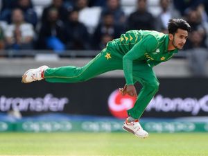 Supporting image for story: Crowd favourite Hassan Ali returning to his 'second home' 