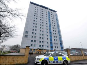 Supporting image for story: Husband 'stabbed wife to death' after catching her with another man