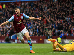 Supporting image for story: Aston Villa 1 West Ham 0