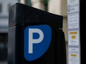 Supporting image for story: Day of ‘free parking’ in Weymouth still nets council over £3,500