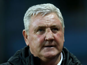 Supporting image for story: Steve Bruce set for crunch talks with new Aston Villa chiefs