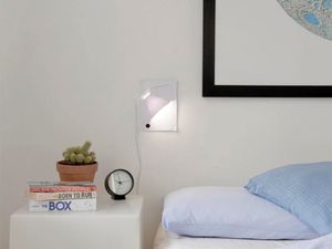 Supporting image for story: This kit uses electric paint and a piece of paper to make a fully functional lamp