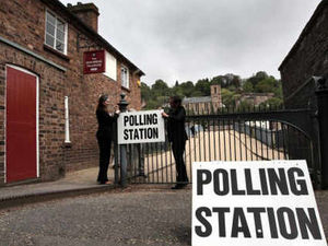 Supporting image for story: Letter: We don't need to waste money on AV referendum