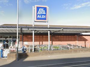 Supporting image for story: New-look Walsall Aldi opening date announced with new jobs