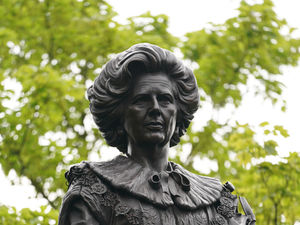 Supporting image for story: Peter Rhodes on a coincidence, an egging and how a one-minute folly went viral