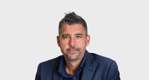 Carl Yale, regional managing director of Renew Central