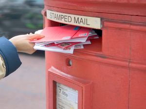 Supporting image for story: Post Office releases final dates for sending Christmas cards and gifts