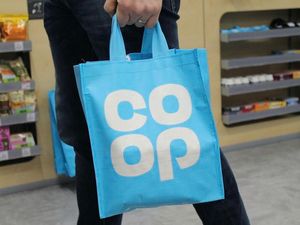 Supporting image for story: New Co-op to create 15 jobs in Telford