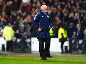 Supporting image for story: Steve Clarke feels Scotland were ‘due’ after lucky break in win over Croatia