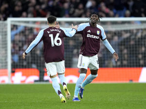 Supporting image for story: Analysis: Disappointing Leeds draw may yet prove a defining moment in Aston Villa's season