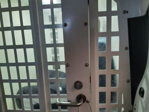 Supporting image for story: Watch: Special anti-shoplifting police operation in Shrewsbury ends with man in cuffs