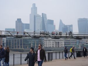 Supporting image for story: UK services sector ‘close to stalling’ in November after Budget tax rises