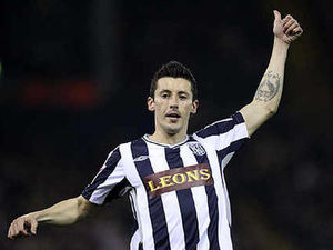 Supporting image for story: Koren's Albion release sparks interest