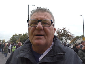 Supporting image for story: 'They are ballers': West Brom fans hail stunning goals after nervy Preston finish