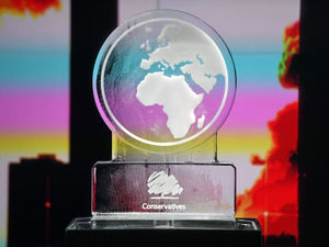 Supporting image for story: Peter Rhodes on the death of a polymath, the value of Channel 4 and the importance of specs