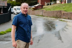 Marco Longhi, MP for Dudley North, has been campaigning for a police station in the town.