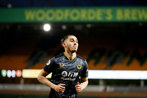 Meritan Shabani (Getty)