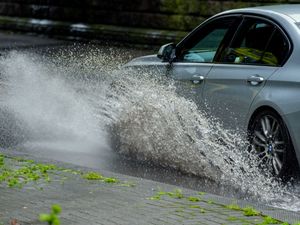 Supporting image for story: Sunny spells ahead but more storms looming for Scotland