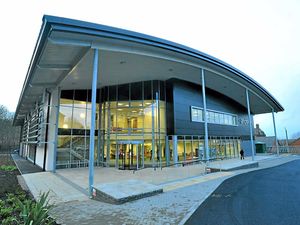 Supporting image for story: Exhibition on life of legend Duncan Edwards goes ahead despite Dudley museum flood