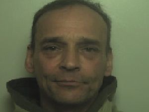 Supporting image for story: Man missing from Stafford