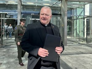 Fr Paul Murphy