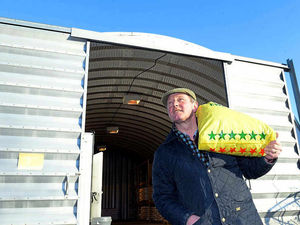 Supporting image for story: Bringing a piece of Shropshire's history back to life