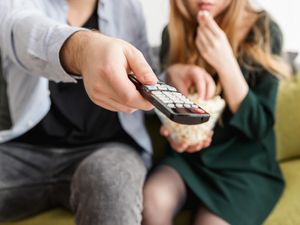 Supporting image for story: From romance flicks to action-packed blockbusters: Classic films to distract during lockdown