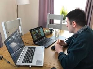 Supporting image for story: Protective equipment appeal to businesses from Telford council and health provider