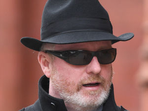 Supporting image for story: JAILED: Former Birmingham and Wolverhampton dogs home boss defrauded charity after blowing £640k on gambling site