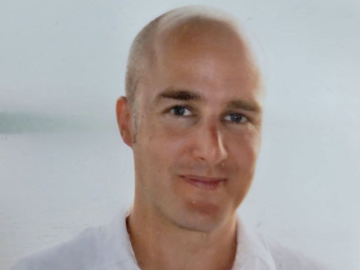 Two teenagers found guilty of killing man they lured to beach