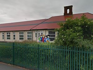 Supporting image for story: Willenhall school expansion plans set to be backed  