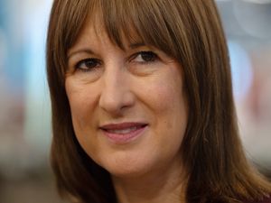 Supporting image for story: Reeves acknowledges anger over economic unfairness as she prepares to hike tax