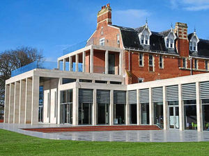 Supporting image for story: A divine and perfect getaway