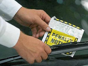 Supporting image for story: Parking is 'last thing' public want police to be focused on, says crime commissioner