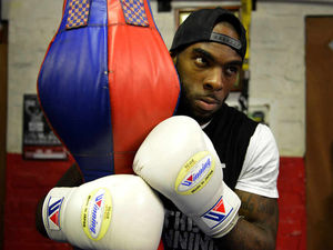 Supporting image for story: Villa fights a ball for Black Country residents