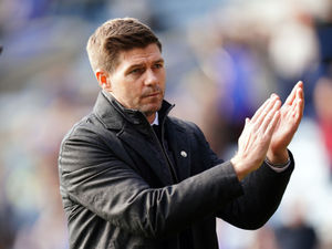Supporting image for story: Steven Gerrard takes positives from battling Aston Villa point 